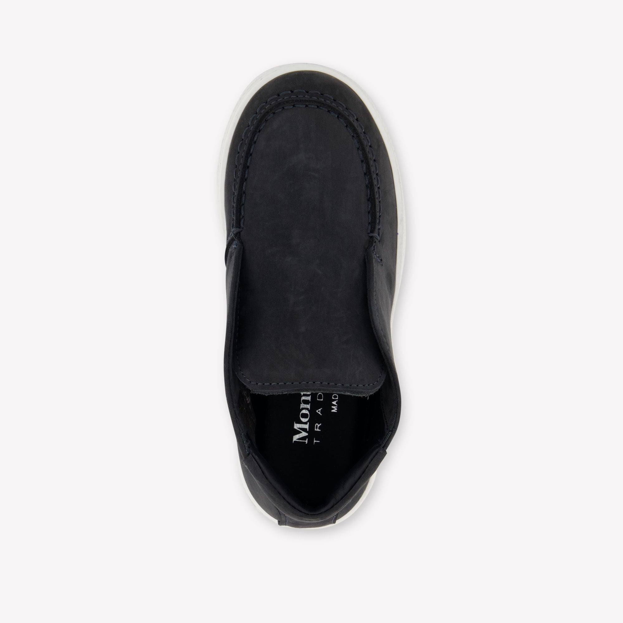 Andrea Montelpare Meisjes Schoenen In Navy