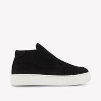 Andrea Montelpare Meisjes Schoenen In Zwart