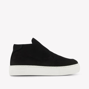 Andrea Montelpare Meisjes Schoenen In Zwart