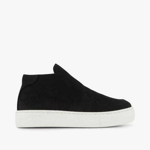 Andrea Montelpare Meisjes Schoenen In Zwart