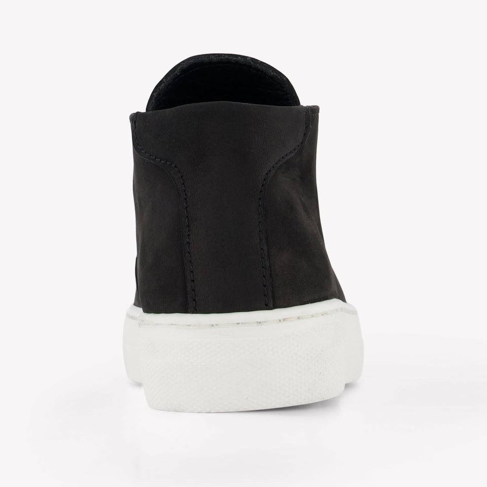 Andrea Montelpare Meisjes Schoenen In Zwart