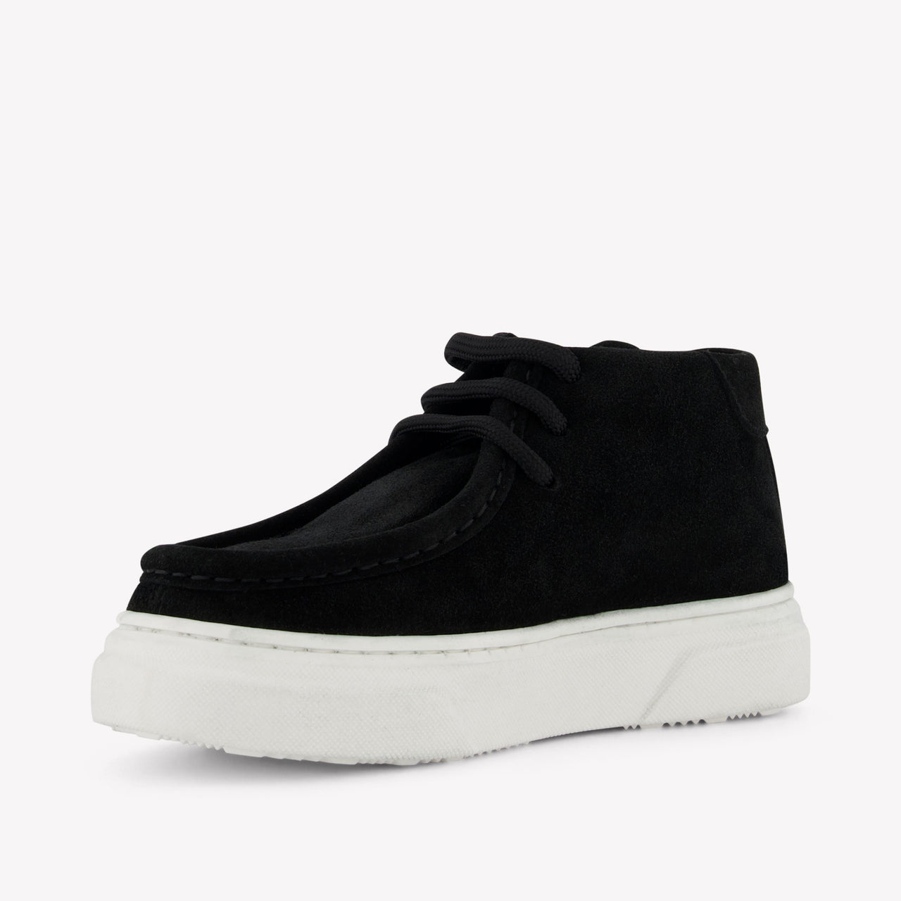 Andrea Montelpare Jongens Schoenen In Zwart