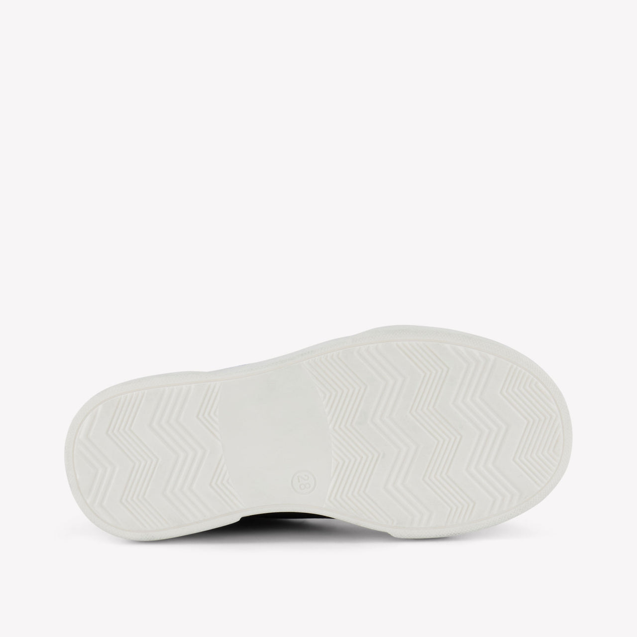 Andrea Montelpare Jongens Schoenen In Zwart