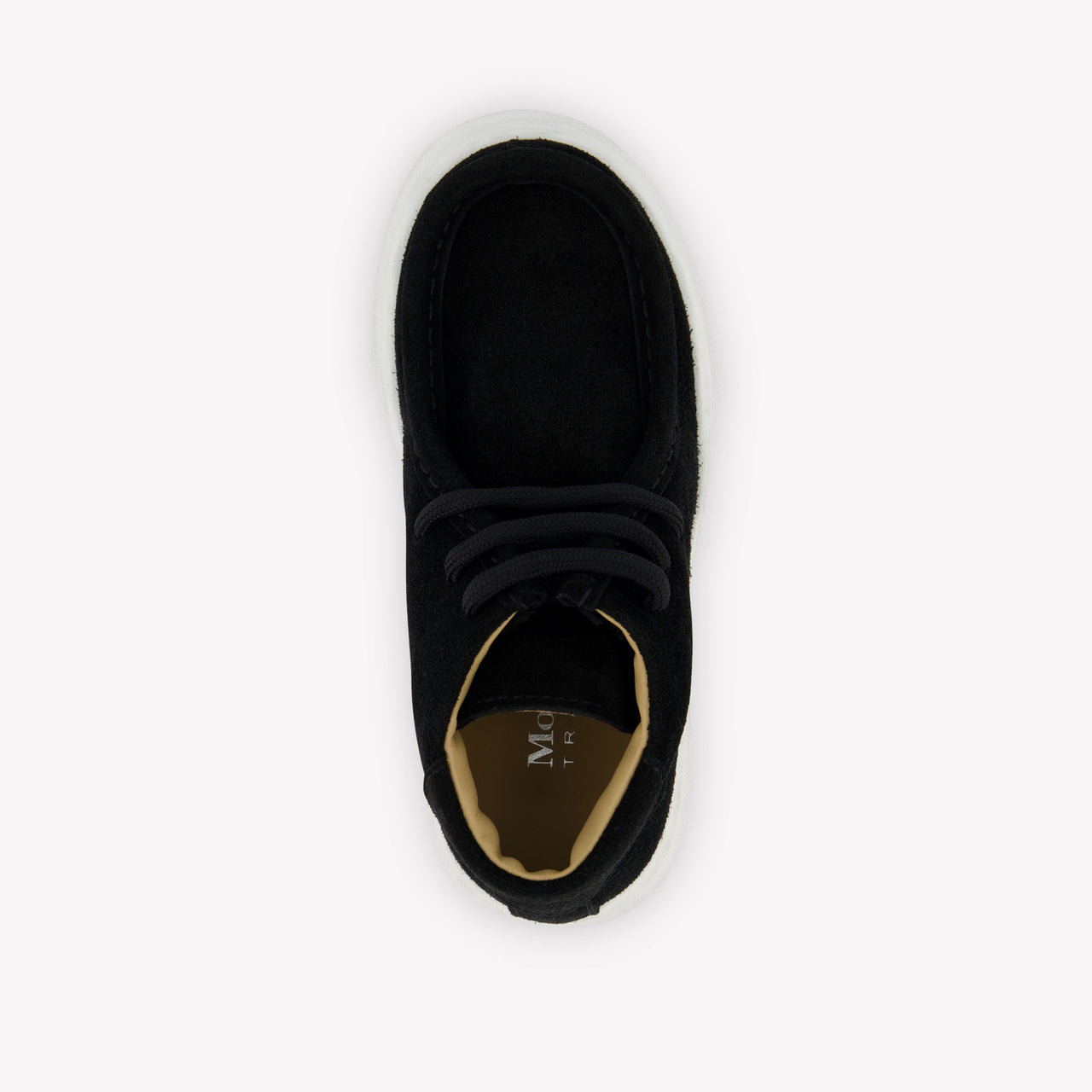 Andrea Montelpare Jongens Schoenen In Zwart