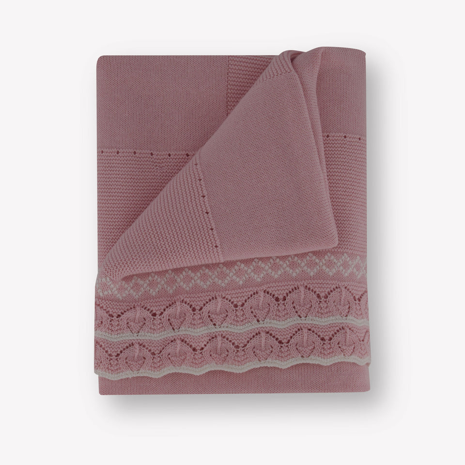 Mayoral Baby Meisjes Accessoire In Licht Roze