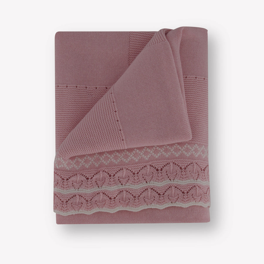 Mayoral Baby Meisjes Accessoire In Licht Roze