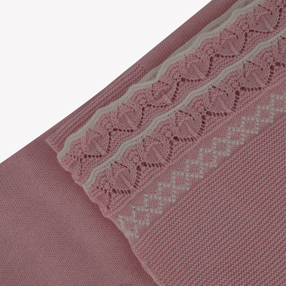 Mayoral Baby Meisjes Accessoire In Licht Roze