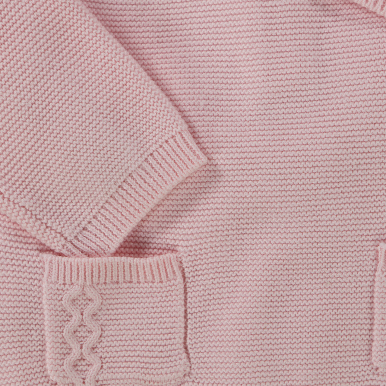 Mayoral Baby Unisex Boxpakje In Licht Roze