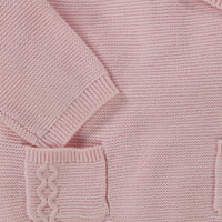 Mayoral Baby Unisex Boxpakje In Licht Roze