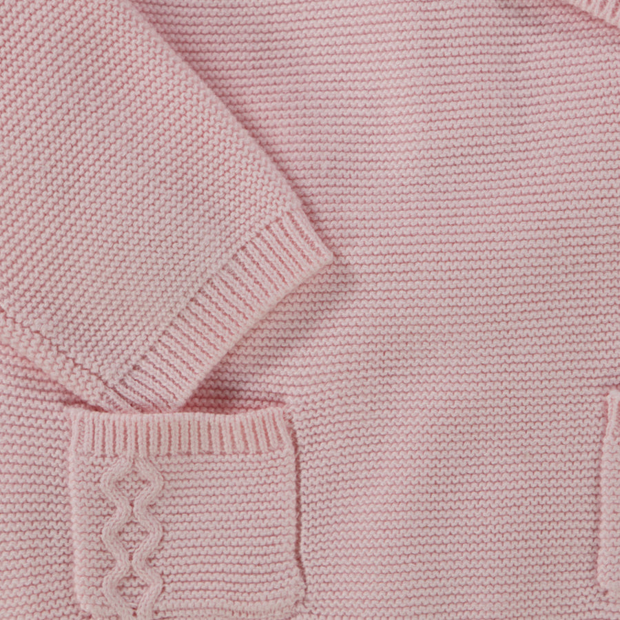 Mayoral Baby Unisex Boxpakje In Licht Roze