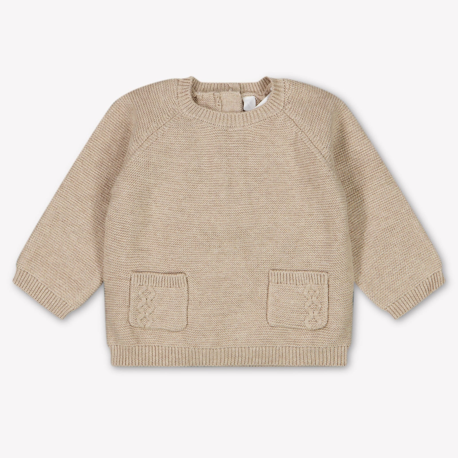 Mayoral Baby Unisex Boxpakje In Beige