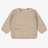 Mayoral Baby Unisex Boxpakje In Beige