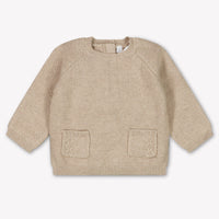 Mayoral Baby Unisex Boxpakje In Beige