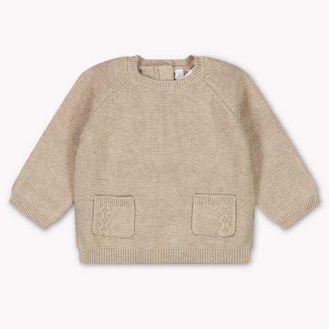 Mayoral Baby Unisex Boxpakje In Beige