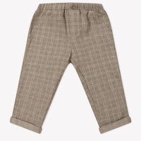 Mayoral Baby Jongens Broek In Licht Bruin
