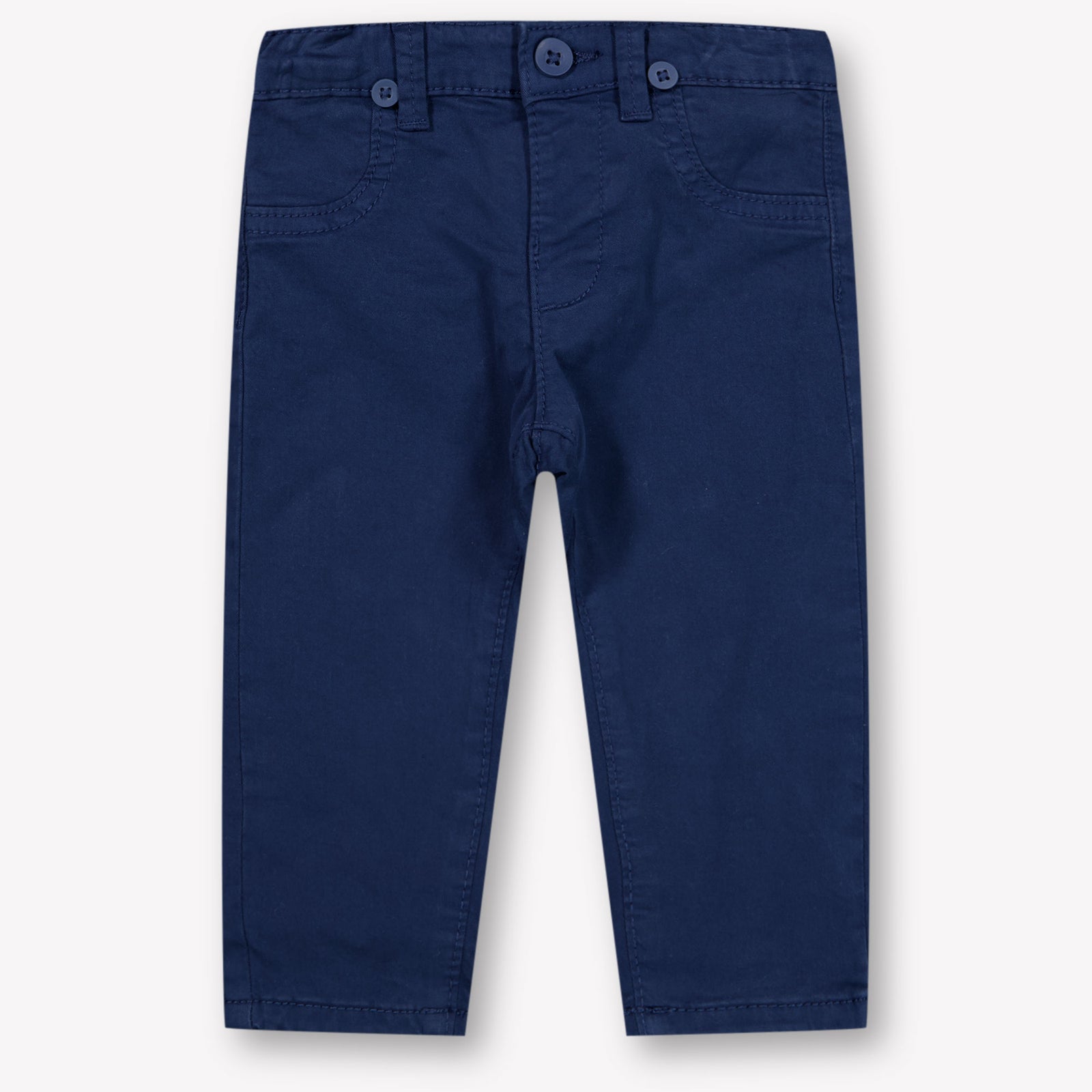 Mayoral Baby Jongens Broek In Navy