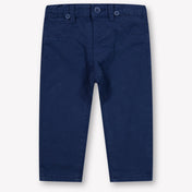 Mayoral Baby Jongens Broek In Navy