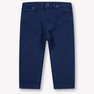 Mayoral Baby Jongens Broek In Navy