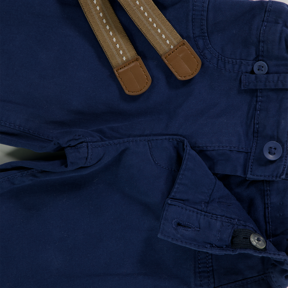 Mayoral Baby Jongens Broek In Navy