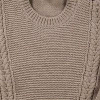 Mayoral Baby Jongens Trui In Beige