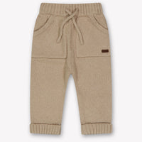 Mayoral Baby Jongens Broek In Licht Bruin