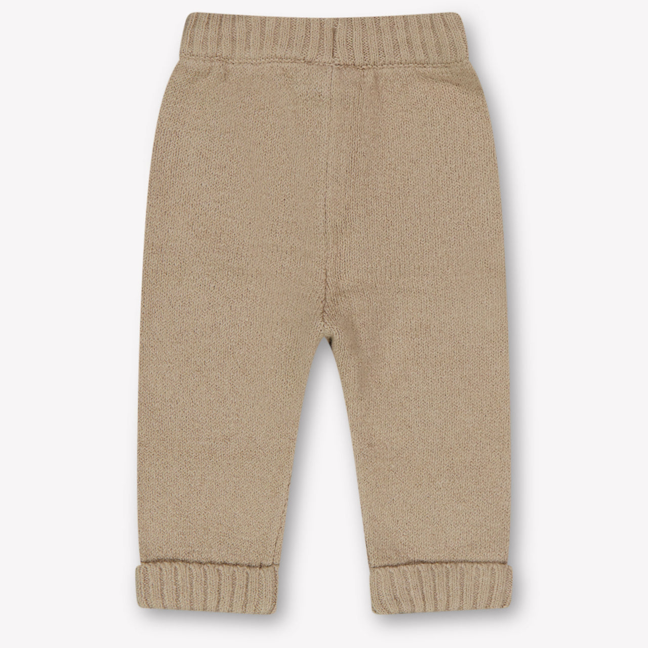 Mayoral Baby Jongens Broek In Licht Bruin