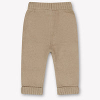 Mayoral Baby Jongens Broek In Licht Bruin