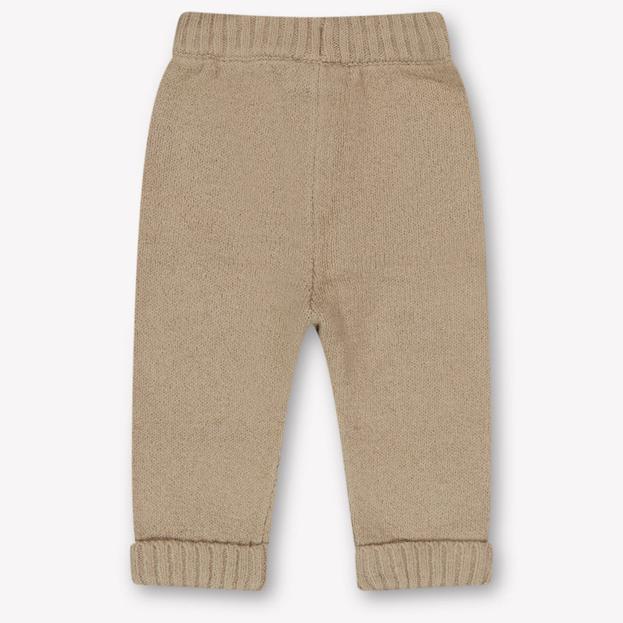 Mayoral Baby Jongens Broek In Licht Bruin