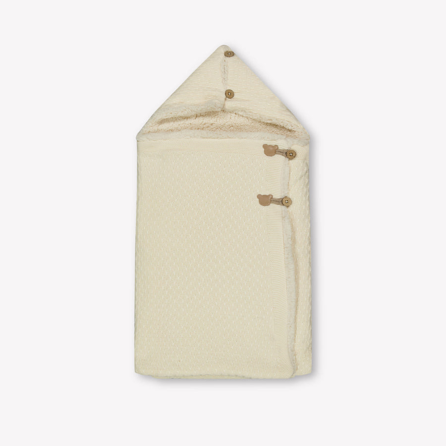Mayoral Baby Jongens Accessoire In Licht Beige
