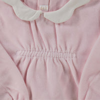 Mayoral Baby Meisjes Jurk In Licht Roze