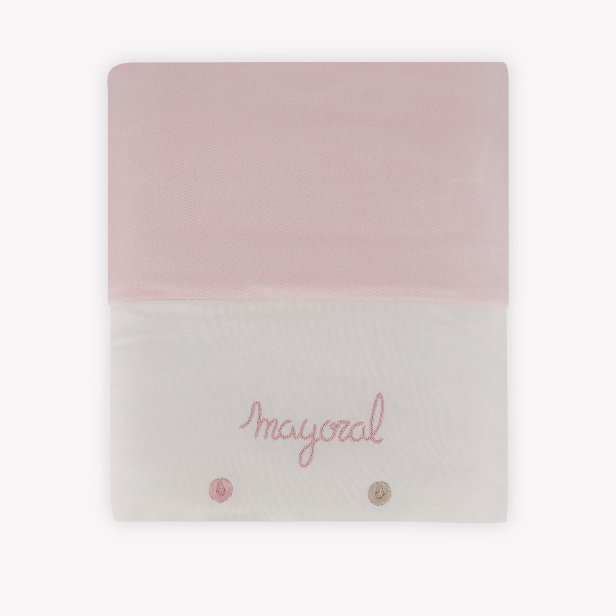 Mayoral Baby Meisjes Accessoire In Licht Roze