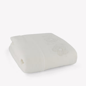 Mayoral Baby Meisjes Accessoire In Off White