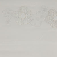 Mayoral Baby Meisjes Accessoire In Off White