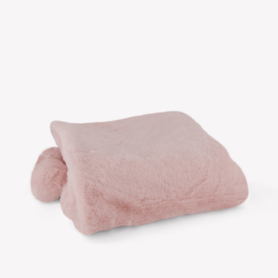 Mayoral Baby Meisjes Accessoire In Licht Roze