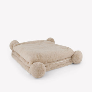Mayoral Baby Meisjes Accessoire In Beige