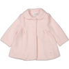 Mayoral Baby Meisjes Winterjas In Licht Roze