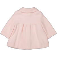 Mayoral Baby Meisjes Winterjas In Licht Roze