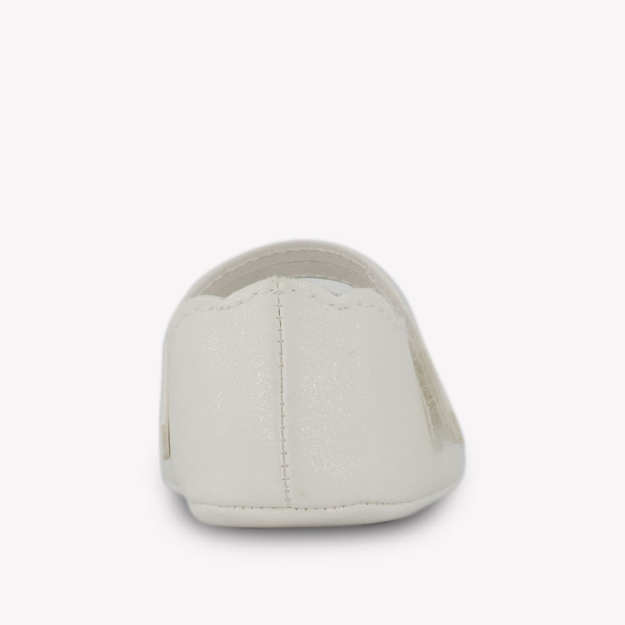 Mayoral Baby Meisjes Schoenen In Off White
