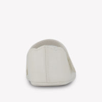 Mayoral Baby Meisjes Schoenen In Off White