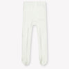 Mayoral Baby Meisjes Maillot In Off White