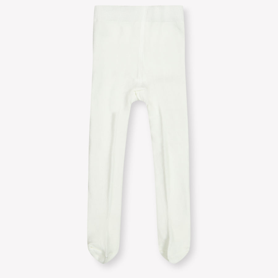 Mayoral Baby Meisjes Maillot In Off White
