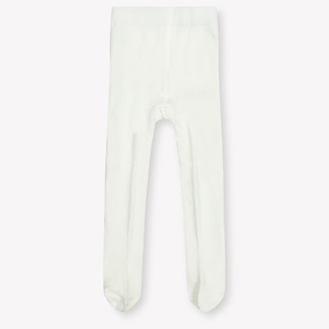 Mayoral Baby Meisjes Maillot In Off White