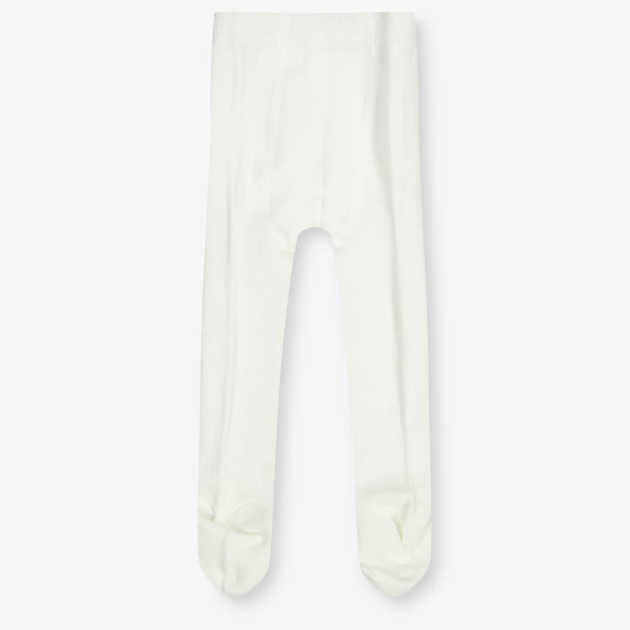 Mayoral Baby Meisjes Maillot In Off White