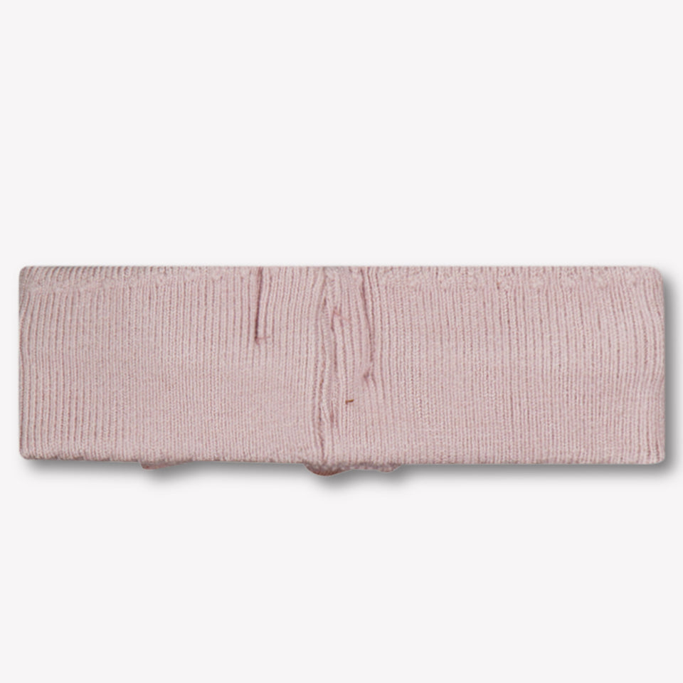Mayoral Baby Meisjes Accessoire In Roze