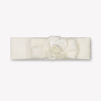 Mayoral Baby Meisjes Accessoire In Off White