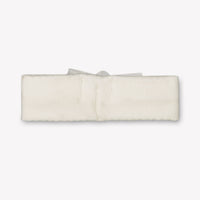 Mayoral Baby Meisjes Accessoire In Off White