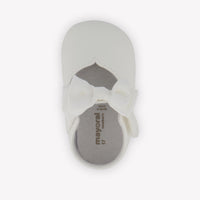 Mayoral Baby Meisjes Schoenen In Off White