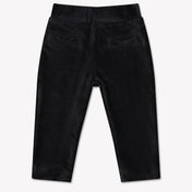 Mayoral Baby Meisjes Broek In Donker Groen