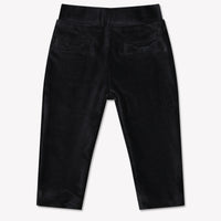 Mayoral Baby Meisjes Broek In Donker Groen