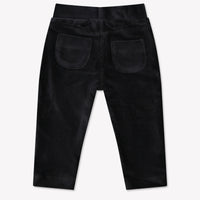 Mayoral Baby Meisjes Broek In Donker Groen